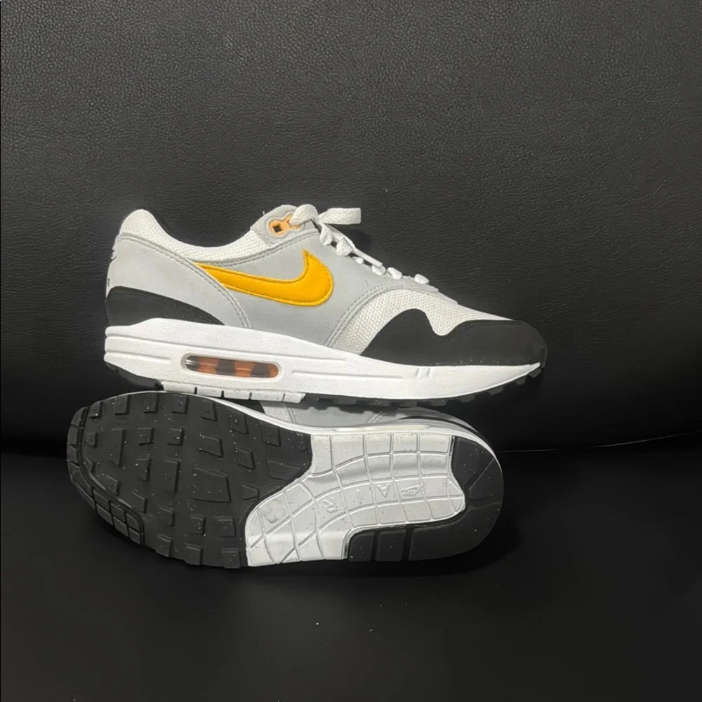 Nike experience perfect